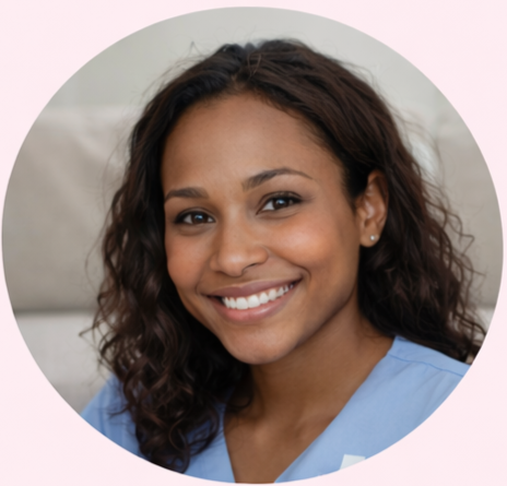 MamaSkin community member