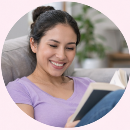 MamaSkin community member