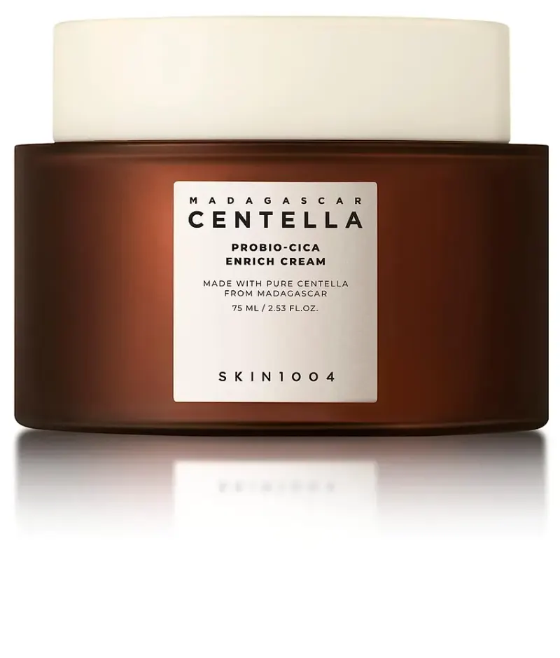 SKIN1004 Madagascar Centella Probio-Cica Enrich Cream by SKIN1004
