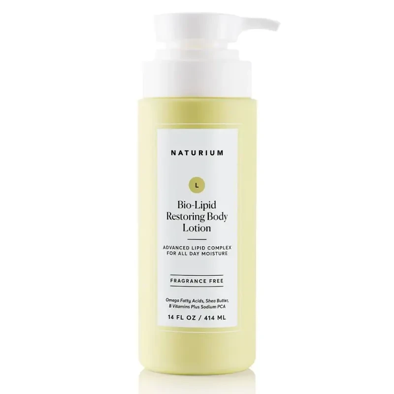 Naturium Bio-Lipid Restoring Body Lotion by Naturium