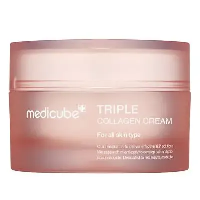 MediCube Triple Collagen Cream by MediCube