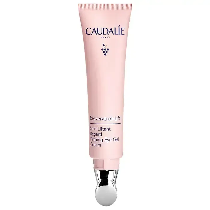 Caudalie Resveratrol Lift Firming Eye Gel-Cream by Caudalie