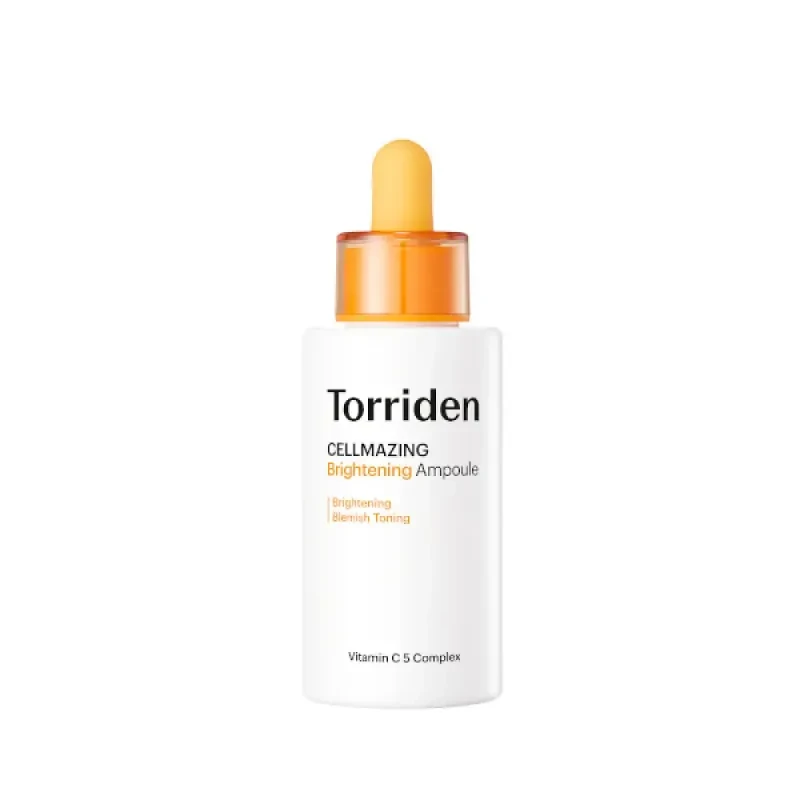 Torriden Cellmazing Brightening Ampoule by Torriden