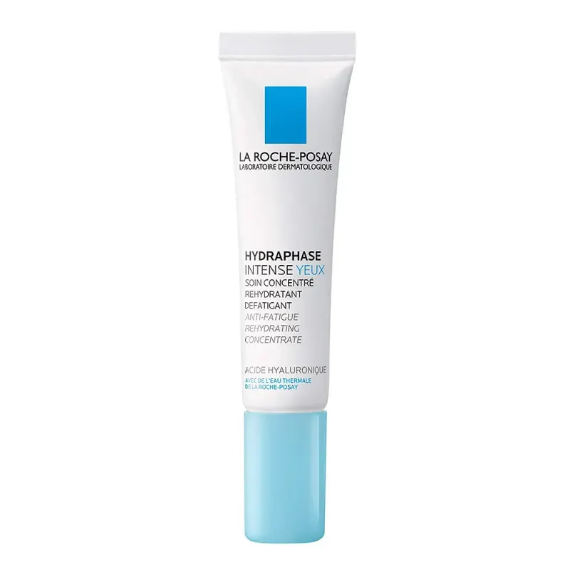 La Roche-Posay Hydraphase Intense Eyes by La Roche-Posay