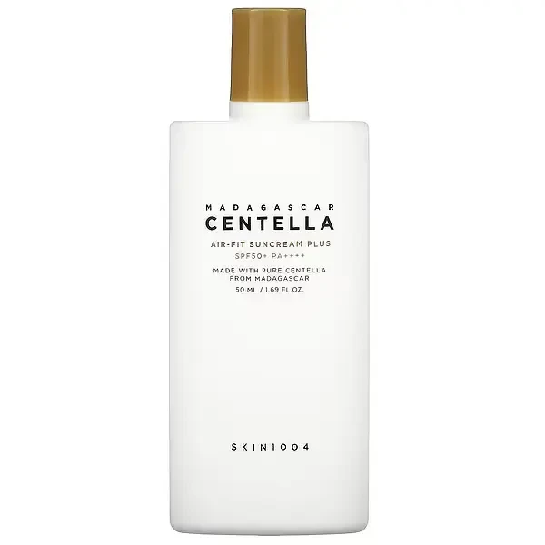 SKIN1004 Madagascar Centella Air-Fit Suncream Plus SPF50+ PA+++ by SKIN1004