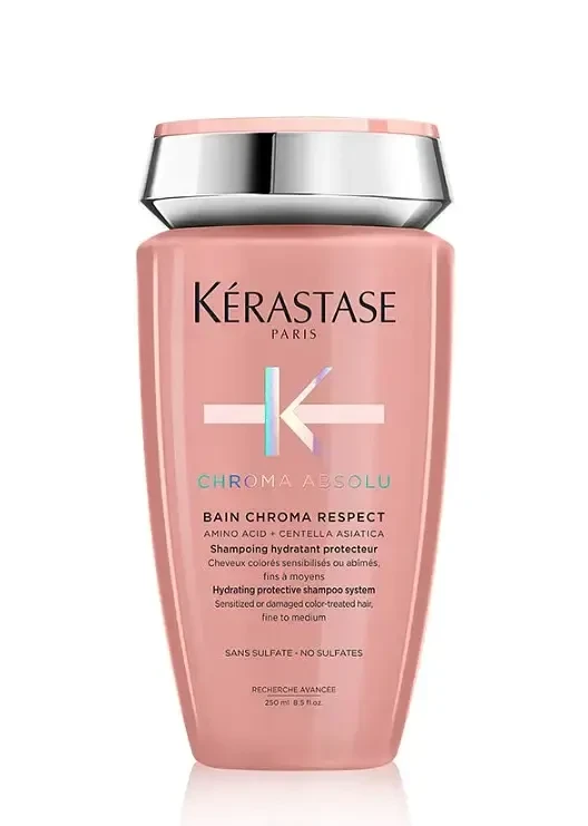 Kérastase Bain Chroma Respect Shampoo by Kérastase