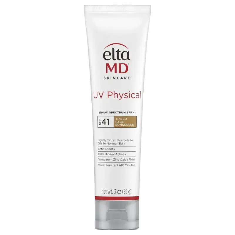 EltaMD UV Physical Broad-Spectrum SPF 41 by EltaMD