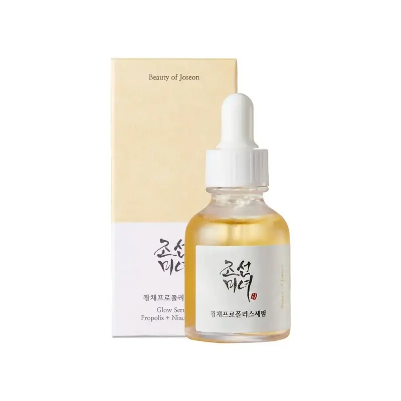 Beauty of Joseon Glow Serum: Propolis + Niacinamide by Beauty of Joseon