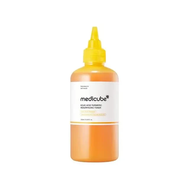 MediCube Kojic Acid Turmeric Resurfacing Toner by MediCube