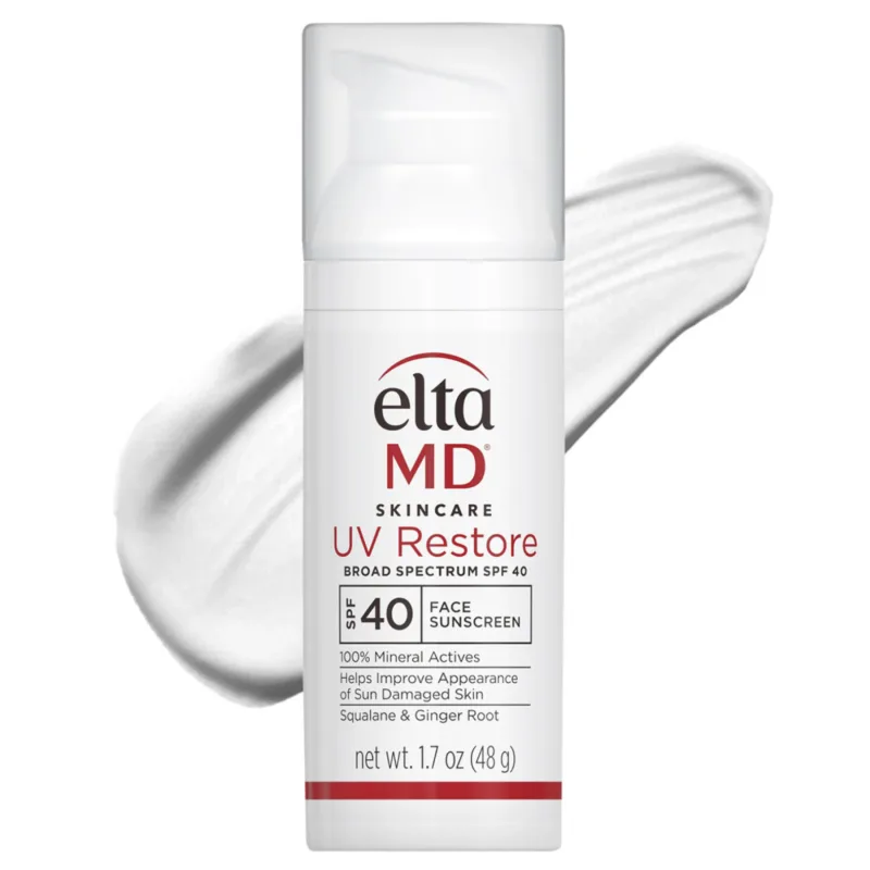 EltaMD UV Restore Broad-Spectrum SPF 40 by EltaMD