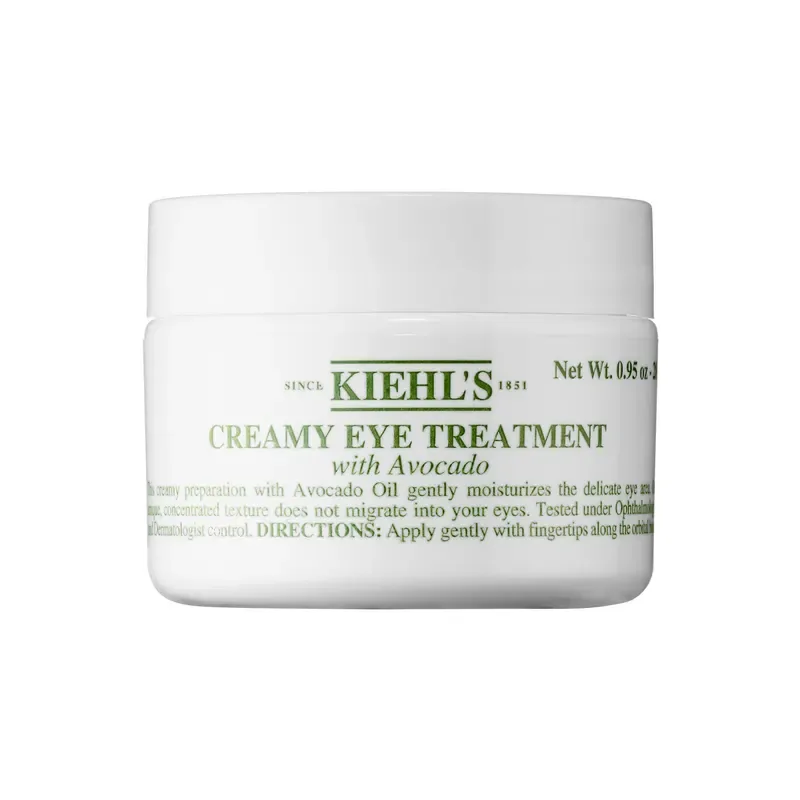 Kiehl's Creamy Eye Treatment with Avocado by Kiehl's