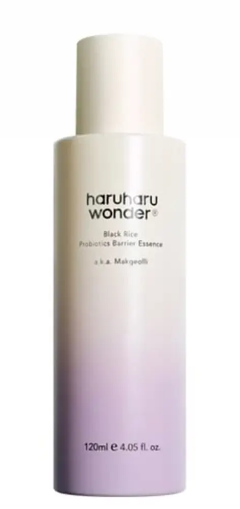 Haruharu Wonder Black Rice Probiotics Barrier Essence by Haruharu Wonder