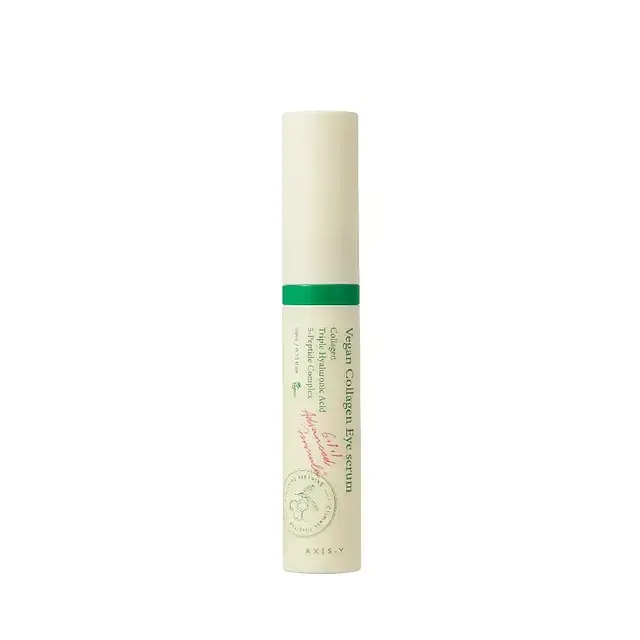 AXIS-Y Vegan Collagen Eye Serum by AXIS-Y
