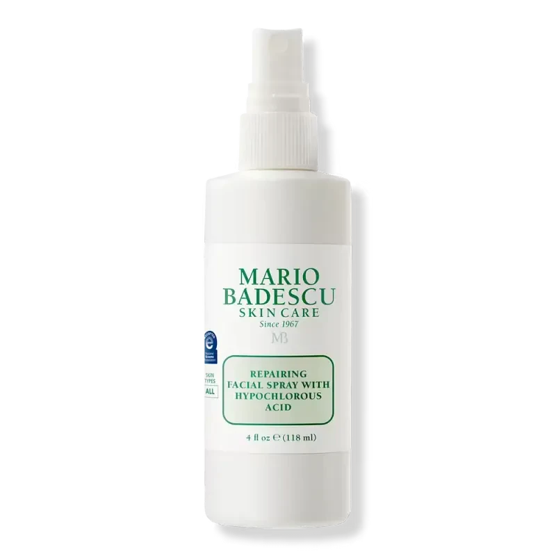 Mario Badescu Repairing Facial Spray With Hypochlorous Acid by Mario Badescu