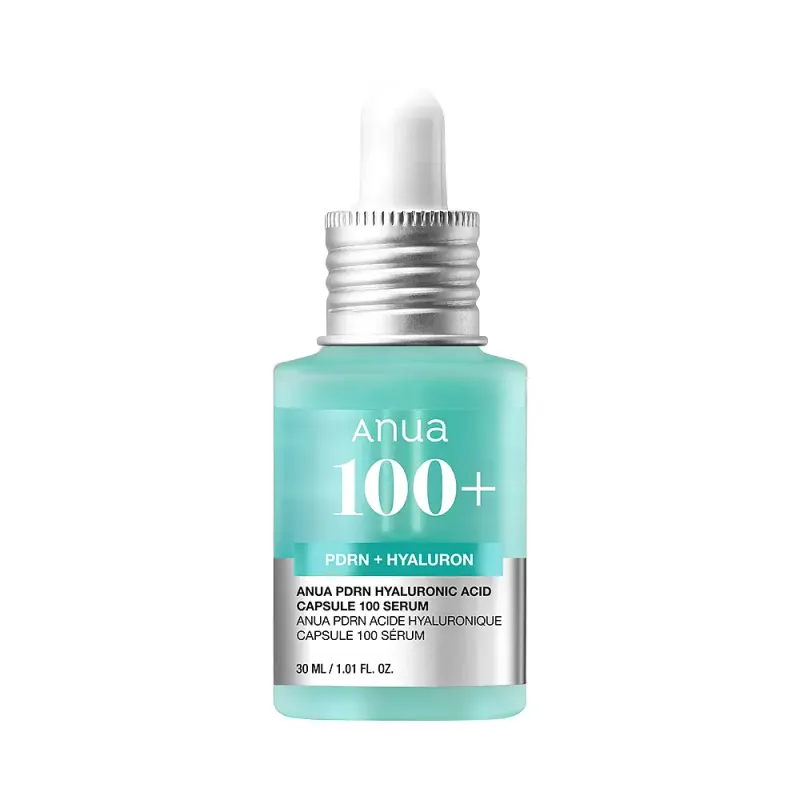 Anua PDRN Hyaluronic Capsule 100 Serum by Anua
