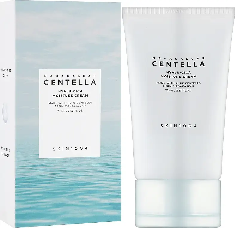 SKIN1004 Hyalu-Cica Moisture Cream by SKIN1004