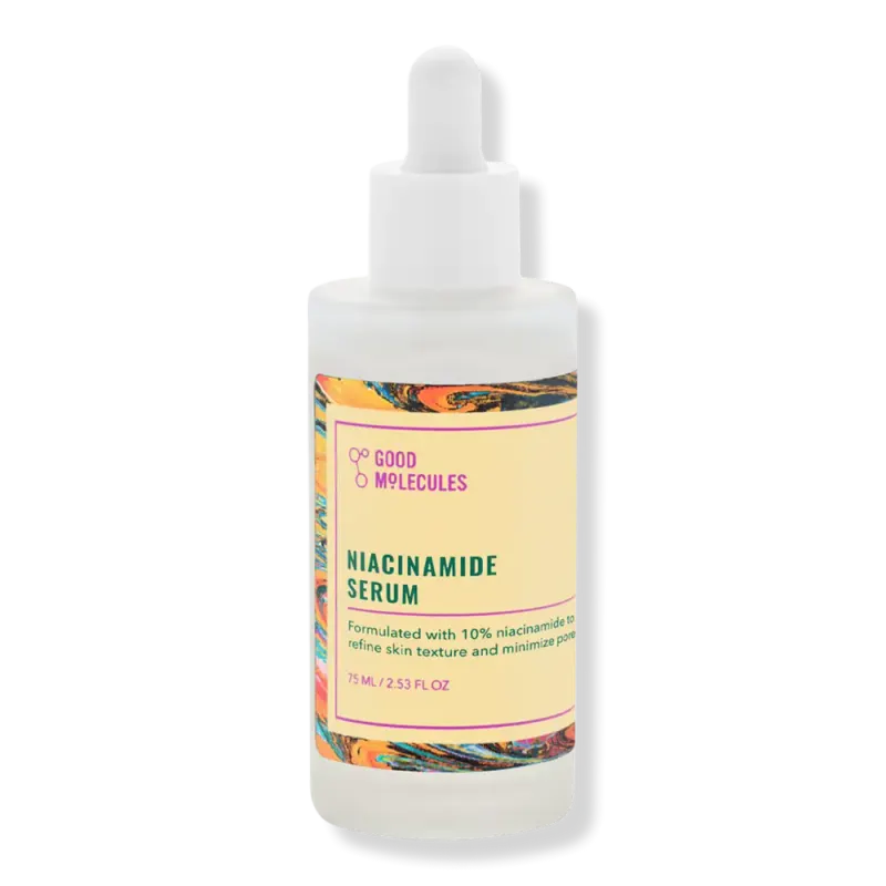 Good Molecules Niacinamide Serum by Good Molecules