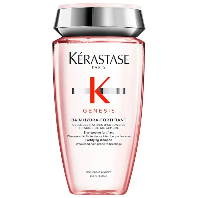 Kérastase Genesis Bain Hydra-Fortifiant Shampoo by Kérastase