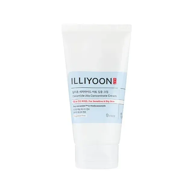 ILLIYOON Ceramide Ato Concentrate Cream by ILLIYOON
