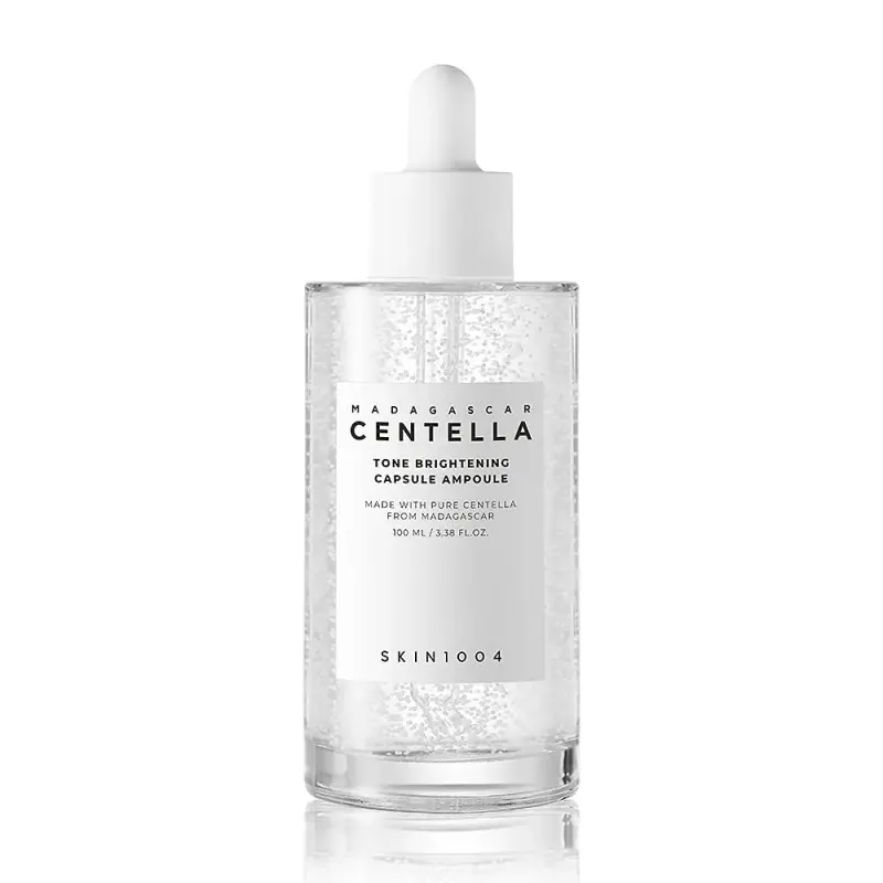 SKIN1004 Madagascar Centella Tone Brightening Capsule Ampoule by SKIN1004