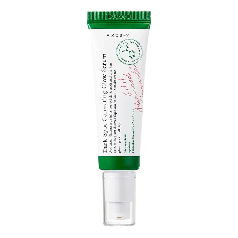 AXIS-Y Dark Spot Correcting Glow Serum by AXIS-Y