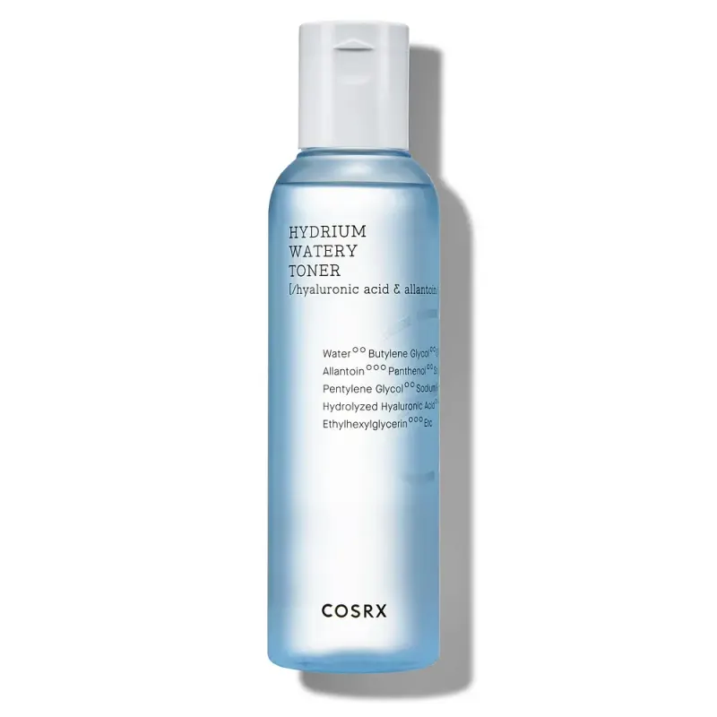 COSRX Hydrium Watery Toner by COSRX