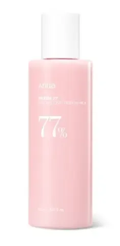 Anua Peach 77 Niacin Conditioning Milk by Anua