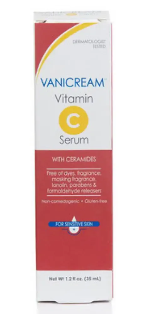 Vanicream Vitamin C Serum by Vanicream