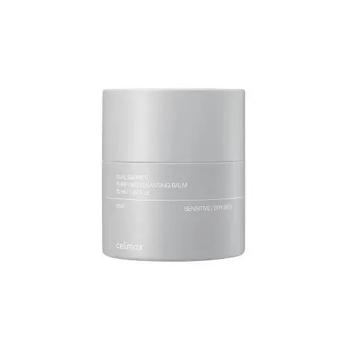 Celimax Dual Barrier Purifying Cleansing Balm by Celimax