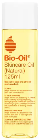Bio-Oil Skincare Oil (Natural) by Bio-Oil