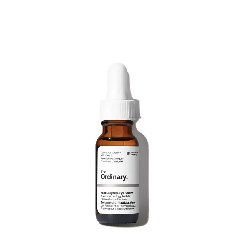 The Ordinary Multi-Peptide Eye Serum by The Ordinary