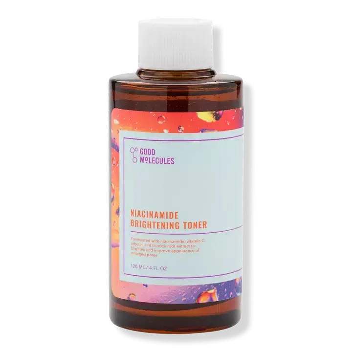 Good Molecules Niacinamide Brightening Toner by Good Molecules