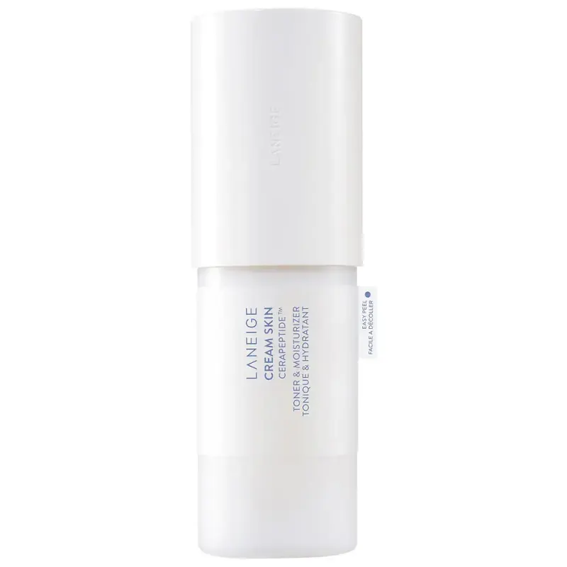Laneige Cream Skin Toner & Moisturizer by Laneige