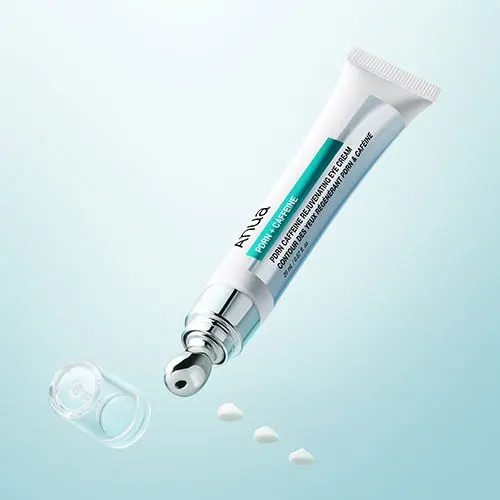Anua PDRN Caffeine Rejuvenating Eye Cream by Anua