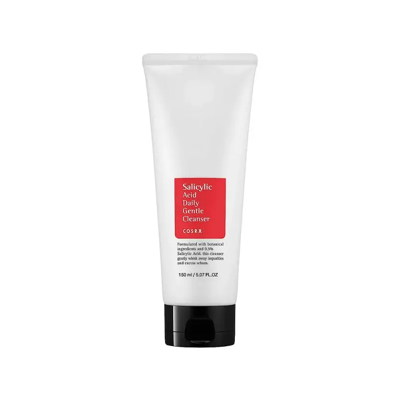 COSRX Salicylic Acid Daily Gentle Cleanser by COSRX