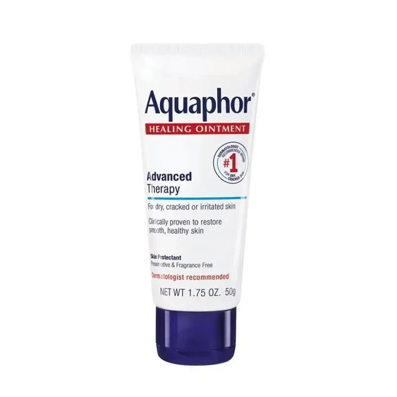 Aquaphor Healing Ointment by Aquaphor