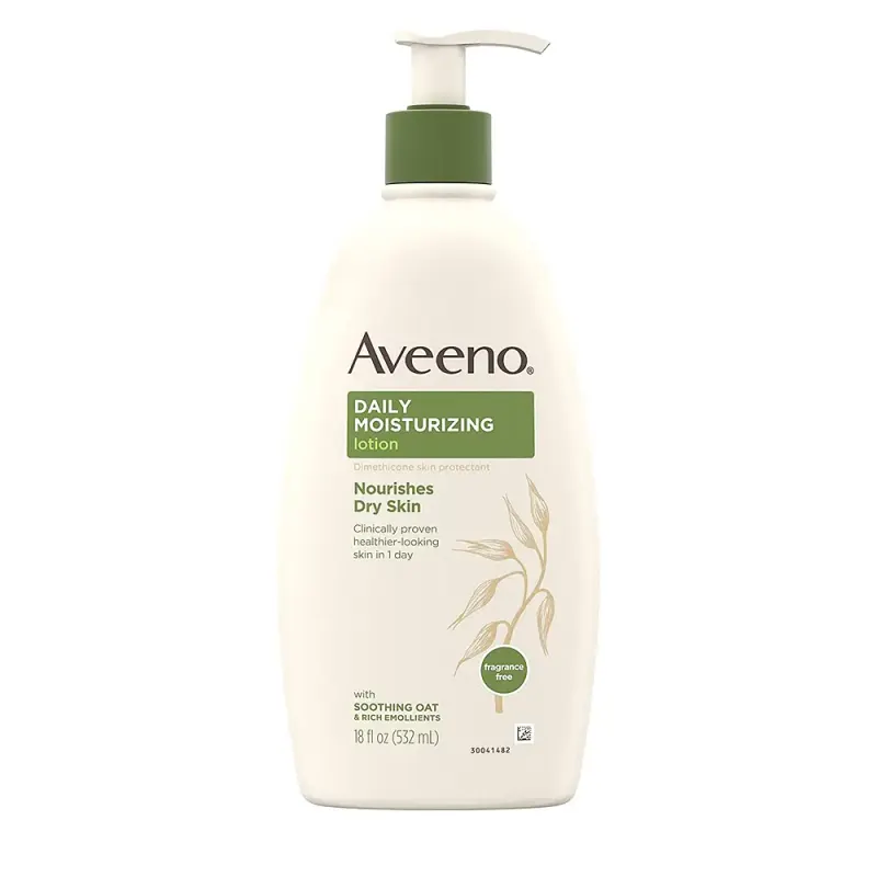 Aveeno Daily Moisturizing Lotion by Aveeno