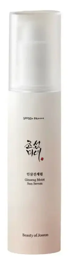 Beauty of Joseon Ginseng Moist Sun Serum SPF 50+ PA++++ by Beauty of Joseon