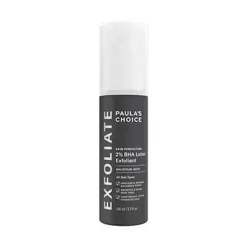 Paula's Choice 2% BHA Lotion Exfoliant by Paula's Choice