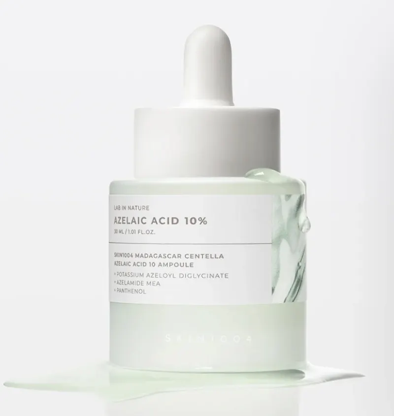 SKIN1004 Azelaic Acid 10 Ampoule by SKIN1004