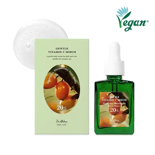 Dr. Althea Gentle Vitamin C Serum by Dr. Althea