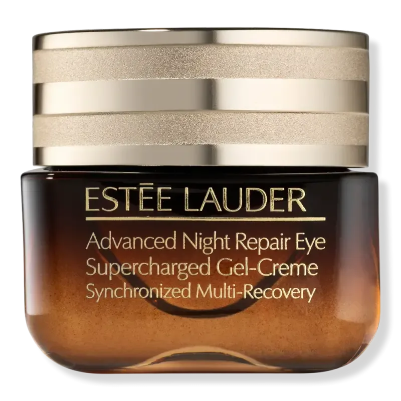 Estée Lauder Advanced Night Repair Supercharged Eye Gel-Cream by Estée Lauder