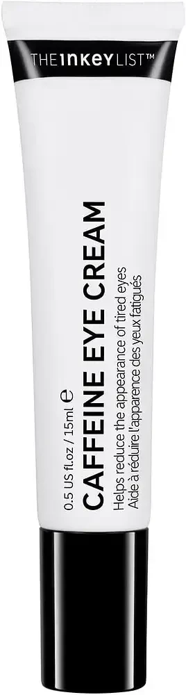 The INKEY List Caffeine Eye Cream by The INKEY List