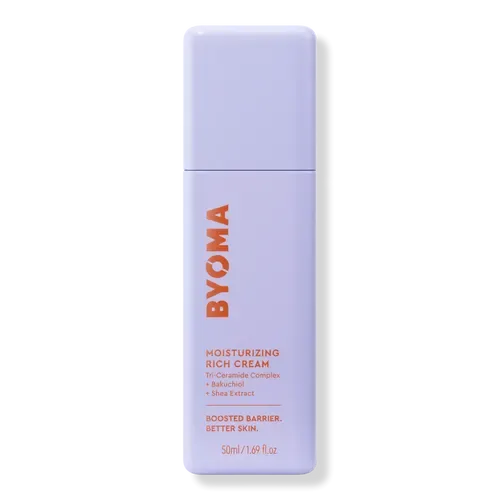BYOMA Moisturizing Rich Cream by BYOMA