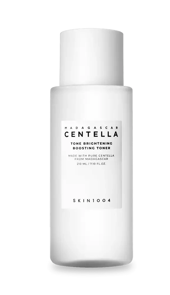 SKIN1004 Madagascar Centella Tone Brightening Boosting Toner by SKIN1004