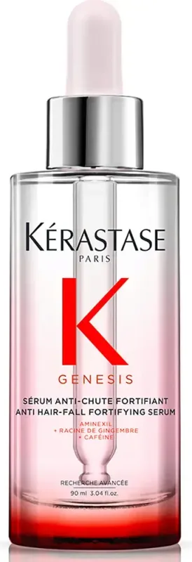 Kérastase Genesis Anti Hair-Fall Fortifying Serum by Kérastase