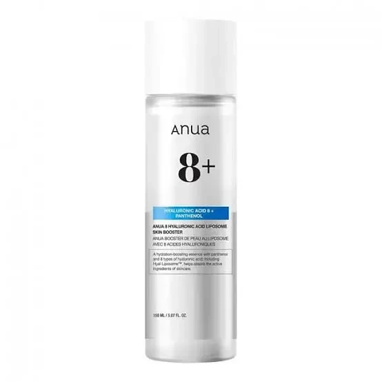 Anua 8 Hyaluronic Acid Liposome Skin Booster by Anua