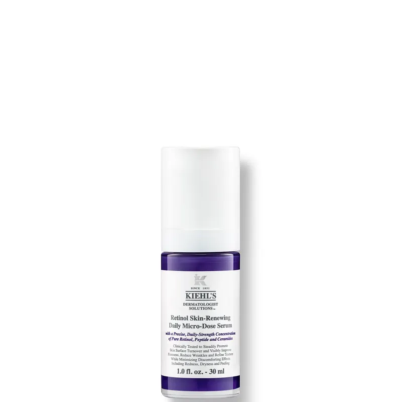 Kiehl's Retinol Skin-Renewing Daily Micro-Dose Serum by Kiehl's