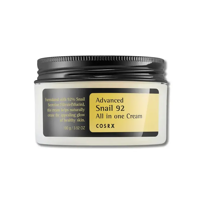 COSRX Advanced Snail 92 All In One Cream by COSRX