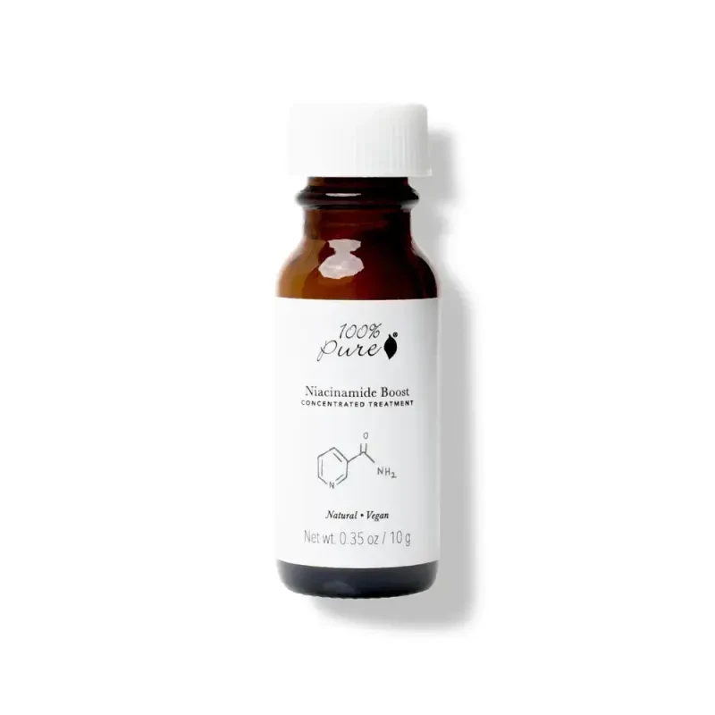 100% Pure Niacinamide Boost by 100% Pure